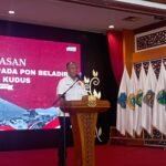 Ketua KONI Provinsi Jambi, Mat Sanusi