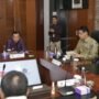 Gubernur Jambi Al Haris yang juga Ketua APPSI dan Ketua ADPMET saat audiensi dengan Menteri Keuangan RI, Purbaya Yudhi Sadewa