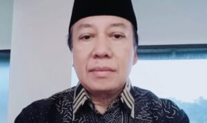 Prof. Dr. Mukhtar Latif, MPd