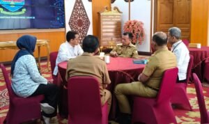 al haris bpkp jambi