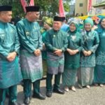 al haris hut sarolangun ke 26