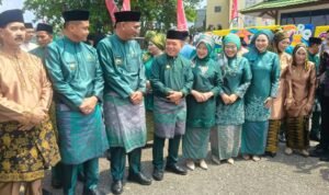 al haris hut sarolangun ke 26 al haris hut sarolangun ke 26