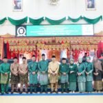 al haris peringatan hari jadi sarolangun ke 26