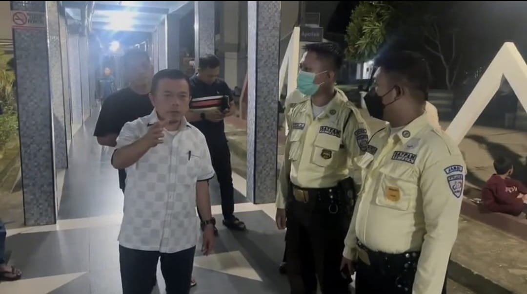 al haris sidak rsud raden mattaher jambi 01