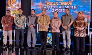 lomba cerdas cermat mpr ri