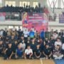 Pembukaan Kejurprov Kickboxing Jambi di Kabupaten Tanjung Jabung Barat