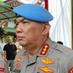 Kombes Julihan Muntaha