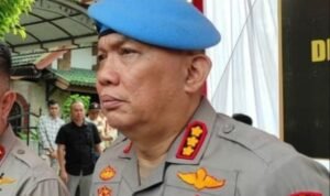 Kombes Julihan Muntaha Kombes Julihan Muntaha