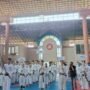 Ratusan atlet siap berlaga di Kejurprov Kempo Jambi