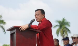 Gubernur Jambi Al Haris membuka Festival Olahraga Masyarakat Tradisional dan Kreasi Budaya Komite Olahraga Masyarakat Indonesia (KORMI) Provinsi Jambi Tahun 2025 Gubernur Jambi Al Haris membuka Festival Olahraga Masyarakat Tradisional dan Kreasi Budaya Komite Olahraga Masyarakat Indonesia (KORMI) Provinsi Jambi Tahun 2025