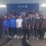 Foto bersama pengurus POBSI Jambi dan pemenang Kejurprov Biliar Jambi tahun 2025 Foto bersama pengurus POBSI Jambi dan pemenang Kejurprov Biliar Jambi tahun 2025