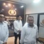 Direktur Reskrimsus Polda Jambi, Kombes Pol Taufik Nurmandia