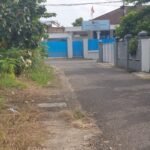 Dapur pengolah makanan di Kelurahan Simpang III Sipin Kota Jambi Dapur pengolah makanan di Kelurahan Simpang III Sipin Kota Jambi