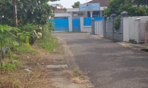 Dapur pengolah makanan di Kelurahan Simpang III Sipin Kota Jambi Dapur pengolah makanan di Kelurahan Simpang III Sipin Kota Jambi