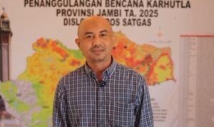 Taufik Qurochman, SH, MH Taufik Qurochman, SH, MH