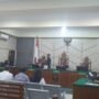 Sidang perdana kasus korupsi anggaran DAK SMK di Disdik Provinsi Jambi