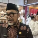 Sekda Provinsi Jambi, Sudirman