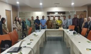 Komisi I DPRD Provinsi Jambi saat kunker ke Dinas Komunikasi, Informatika, dan Statistik (Diskominfo) Provinsi DKI Jakarta Komisi I DPRD Provinsi Jambi saat kunker ke Dinas Komunikasi, Informatika, dan Statistik (Diskominfo) Provinsi DKI Jakarta