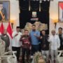 Pertemuan Gubernur Jambi Al Haris dengan pengurus Forum Warga Tolak Zona Merah Pertamina