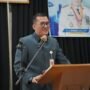 Jubir Pemerintah Provinsi Jambi Drs Ariansyah, ME
