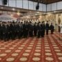 Puluhan pejabat eselon II, III dan IV Pemprov Jambi saat dilantik