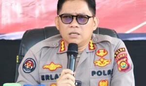 Kabid Humas Polda Jambi, Kombes Pol Erlan Munaji Kabid Humas Polda Jambi, Kombes Pol Erlan Munaji