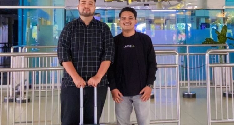 Utusan Forum Warga Tolak Zona Merah Pertamina Jambi yang akan melakukan loby ke pemerintah pusat