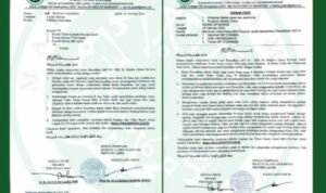 Seruan MUI Provinsi Jambi bagi seluruh umat Muslim dan masyarakat dalam rangka menyambut bulan suci Ramadhan 1447 Hijriah/2026 Masehi
