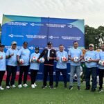 Kick-off Piala Dunia 2026 yang digelar serentak di 34 provinsi