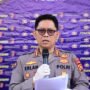 Kabid Humas Polda Jambi Kombes Pol. Erlan Munaji