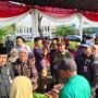 Wakil Ketua DPRD Provinsi Jambi, Samsul Riduan berharap Pemprov memastikan stabilitas harga bahan pokok khususnya menjelang bulan suci Ramadan