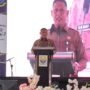 Pelaksana Tugas Kepala Dinas Pendidikan Provinsi Jambi, M Umar