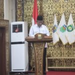 Wakil Gubernur Jambi Abdullah Sani