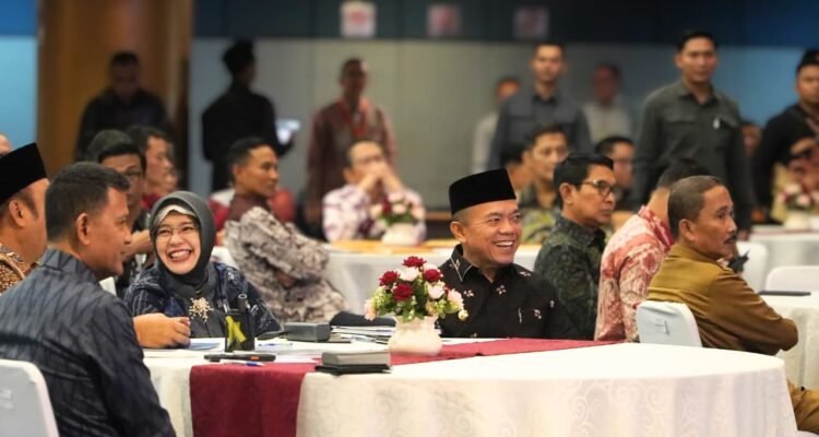 IMG-20260224-WA0057 Gubernur Jambi, Al Haris menghadiri kegiatan rilis Indeks Daya Saing Daerah (IDSD) 2025 yang digelar Badan Riset dan Inovasi Nasional (BRIN)