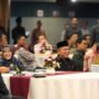 Gubernur Jambi, Al Haris menghadiri kegiatan rilis Indeks Daya Saing Daerah (IDSD) 2025 yang digelar Badan Riset dan Inovasi Nasional (BRIN)