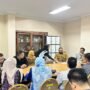 Studi banding Bapemperda DPRD Provinsi Jambi ke Dinas Pariwisata dan Ekonomi Kreatif (Disparekraf) Provinsi DKI Jakarta
