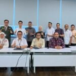 Kunjungan Komisi I DPRD Provinsi Jambi ke Pusat Penelitian Badan Riset dan Inovasi Nasional (BRIN)