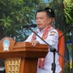 Gubernur Jambi, Al Haris, menyetujui pemberian THR bagi PPPK paruh waktu pada lebaran tahun 2026