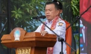 Gubernur Jambi, Al Haris, menyetujui pemberian THR bagi PPPK paruh waktu pada lebaran tahun 2026