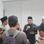 Ketua BAZNAS Provinsi Jambi, Muhammad Amin membantah tuduhan dana zakat dipakai untuk Safari Ramadhan Wagub Jambi
