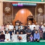 abdullah sani qiyamul lail abdullah sani qiyamul lail