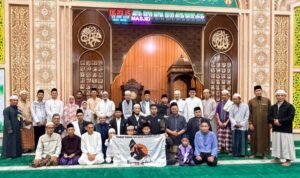 abdullah sani qiyamul lail