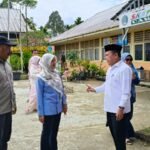 al haris tinjau smk pp 3 kerinci