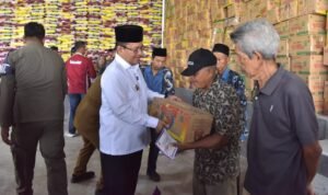 bantuan maulana diza