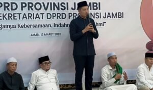 buka bersama dprd jambi 2026 buka bersama dprd jambi 2026