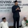 buka bersama dprd jambi 2026