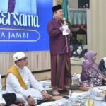 buka bersama pemkot jambi
