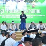 maulana buka bersama dengan ormas
