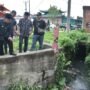 maulana tinjau rawa terdampak banjir