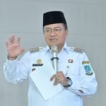 maulana walikota jambi